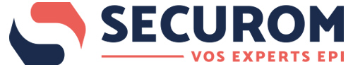 Logo SECUROM